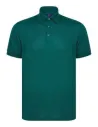 POLO RECYCLED POLYESTER POLO SHIRT HENBURY H465