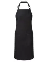 DELANTAL ORGANIC DENIM FAIRTRADE BIB APRON PREMIER PR113
