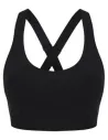 TOP MEDIUM IMPACT CORE BRA TOMBO TL371