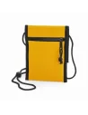 CARTERA RECYCLED CROSS BODY POUCH BAGBASE BG283