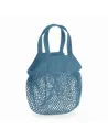 BOLSA ORGANIC COTTON MINI MESH GROCERY BAG WESTFORD MILL W151