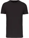 CAMISETA BIO180 CREW NECK T-SHIRT KARIBAN K3032