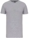 CAMISETA BIO180 CREW NECK T-SHIRT KARIBAN K3032