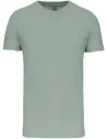 CAMISETA BIO180 CREW NECK T-SHIRT KARIBAN K3032