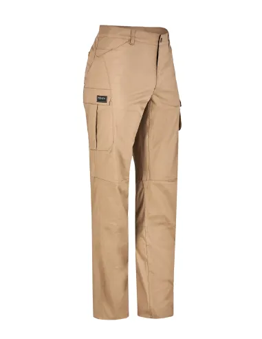 PANTALON RIPSTOP REGULAR FIT MONZA 01807