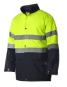 PARKA ALTA VISIBILIDAD CONFORT FIT MONZA 04758