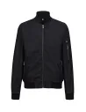 BOMBER DENIM REGULAR FIT MONZA 04837