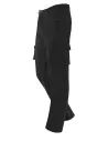 PANTALON SOFTSHELL REGULAR FIT MONZA 04816