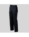PANTALÓN UNISEX MULTIBOLSILLOS ELÁSTICO GAMO GARYS 750100