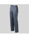 PANTALÓN UNISEX MULTIBOLSILLOS ELÁSTICO GAMO GARYS 750100