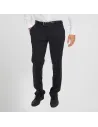 PANTALÓN HOMBRE SIN PINZAS TRIVIAL GARYS 791100
