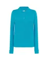 POLO LADY REGULAR LS POLO JHK POPL200LS