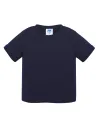 CAMISETA BABY UNISEX T-SHIRT JHK TSRB150