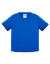 CAMISETA BABY UNISEX T-SHIRT JHK TSRB150