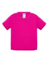 CAMISETA BABY UNISEX T-SHIRT JHK TSRB150