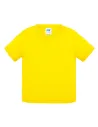 CAMISETA BABY UNISEX T-SHIRT JHK TSRB150