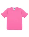 CAMISETA BABY UNISEX T-SHIRT JHK TSRB150