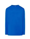 CAMISETA REGULAR LS T-SHIRT JHK TSRA150LS
