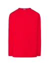 CAMISETA REGULAR LS T-SHIRT JHK TSRA150LS