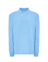 POLO MAN REGULAR LS POLO JHK PORA210LS