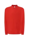 POLO MAN REGULAR LS POLO JHK PORA210LS