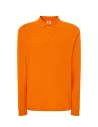 POLO MAN REGULAR LS POLO JHK PORA210LS