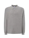 POLO MAN REGULAR LS POLO JHK PORA210LS