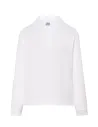 POLO KID LS UNISEX POLO JHK PKID210LS