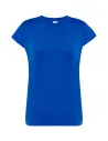 CAMISETA LADY REGULAR PREMIUM T-SHIRT JHK TSRLPRM