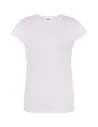 CAMISETA LADY REGULAR PREMIUM T-SHIRT JHK TSRLPRM