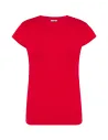 CAMISETA LADY REGULAR PREMIUM T-SHIRT JHK TSRLPRM