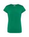 CAMISETA LADY REGULAR PREMIUM T-SHIRT JHK TSRLPRM