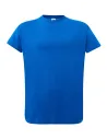 CAMISETA LADY CURVES T-SHIRT JHK CURVS150