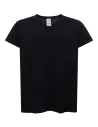 CAMISETA CURVES V-NECK JHK CURVSPICO
