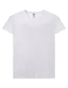 CAMISETA CURVES V-NECK JHK CURVSPICO