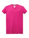 CAMISETA CURVES V-NECK JHK CURVSPICO