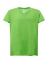 CAMISETA CURVES V-NECK JHK CURVSPICO
