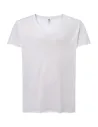 CAMISETA CURVES SLUB JHK CURVSSLUB