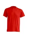 CAMISETA REGULAR T-SHIRT MAN KING SIZE JHK TSRA150KS