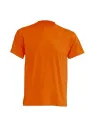 CAMISETA REGULAR T-SHIRT MAN KING SIZE JHK TSRA150KS