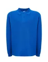 POLO POLO REGULAR MAN LS/KING SIZE JHK PORA210LKS