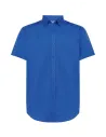 CAMISA CASUAL & BUSINESS SS SHIRT JHK SHAOXFSS
