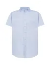 CAMISA CASUAL & BUSINESS SS SHIRT JHK SHAOXFSS