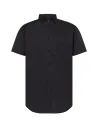 CAMISA CASUAL & BUSINESS SS SHIRT JHK SHAPOPSS