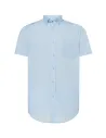 CAMISA CASUAL & BUSINESS SS SHIRT JHK SHAPOPSS
