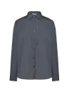 CAMISA CASUAL & BUSINESS SHIRT LADY JHK SHLPOP