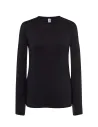 CAMISETA LADY REGULAR LS COMFORT JHK TSRLCMFLS