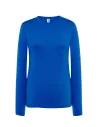 CAMISETA LADY REGULAR LS COMFORT JHK TSRLCMFLS