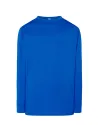CAMISETA REGULAR HIT LS T-SHIRT JHK TSRA170LS