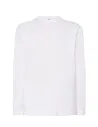 CAMISETA REGULAR HIT LS T-SHIRT JHK TSRA170LS